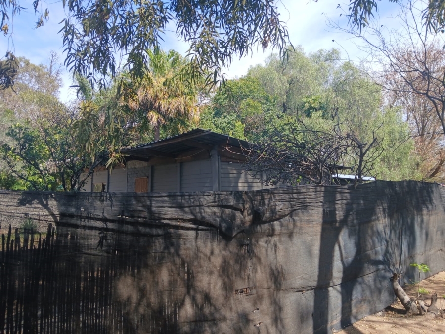 7 Bedroom Property for Sale in Waterkloof A H North West